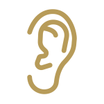 musica che infonde un immediato senso di pace