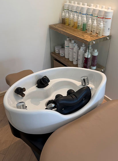 Hair&Head SPA