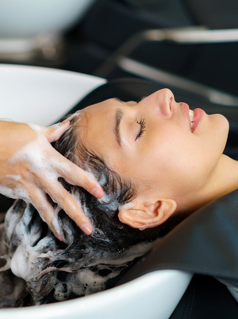 Hair&Head SPA
